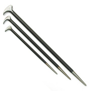 Mayhew Steel Products PRY BAR LADY FOOT 3pc SET MY60150